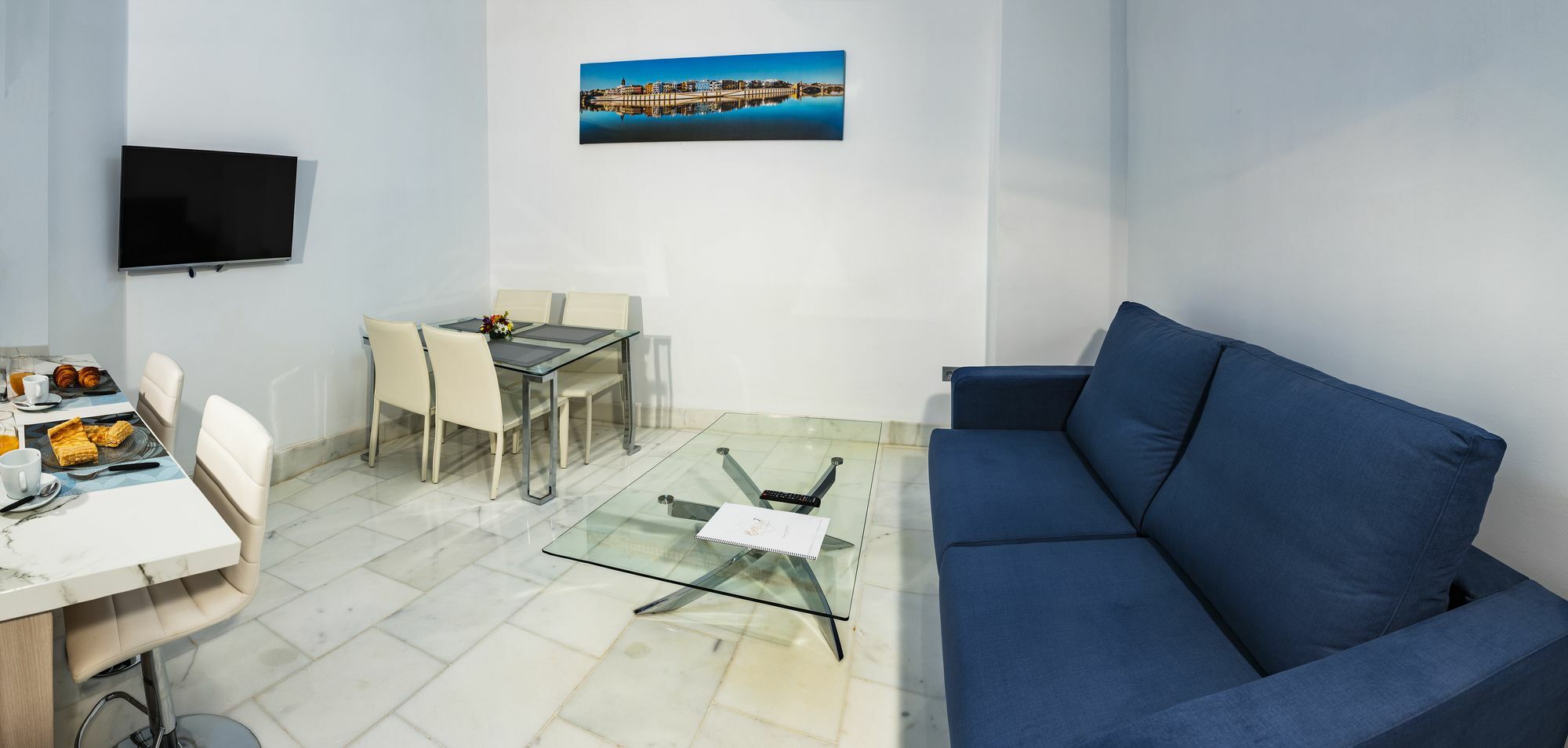 Betis 7 Luxury Boutique Apartments Sevilla Eksteriør bilde